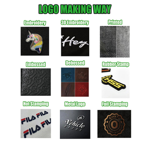 प्राइमस गोल्फ निर्माता उच्च गुणवत्ता वाली कढ़ाई गोल्फ क्लब हेडकवर कस्टम वाटरप्रूफ चुंबकीय गोल्फ पटर हेड कवर - Product Image 6