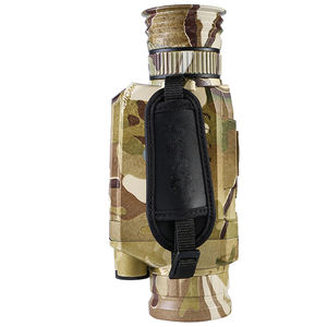 Dispositivo de Visión Nocturna Digital HD Infrarrojo Monocular 5x35, Gafas Ópticas de Patrulla de Caza, Grabación de Video, Camuflaje, Visión Nocturna - Product Image 5