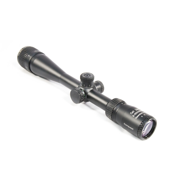 4-16x44 Tactical Hunting Optics Long Range Scopes Optics Scopest Factory Wholesales OEM ODM