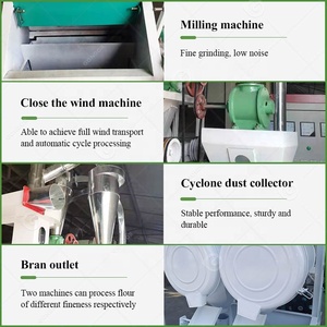 Moulin <span class=keywords><strong>à</strong></span> farine électrique de teff <span class=keywords><strong>Maïs</strong></span> blé Atta Chakki Mini chinois de plus de 200 tonnes <span class=keywords><strong>Prix</strong></span> en Ouganda Kenya - Product Image 4