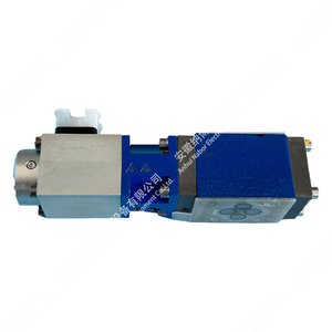 0811402055 DRE6X-1X/175MG24-8NZ4M Réducteur proportionnel piloté - Product Image 5