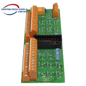 Nueva Tarjeta de Distribución de Energía FC-PDB-IO05 I/O de 40A, Redundante, Lista para Sistemas Instrumentados de Seguridad - Product Image 4