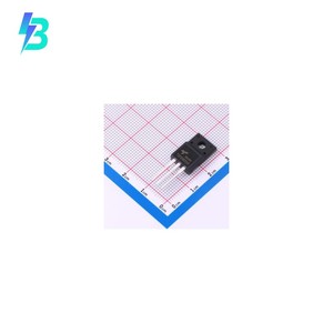 Cotización de Lista de Materiales (BOM) para MOSFET TSF65R550, 21W <span class=keywords><strong>PD</strong></span>, 650V VDSS, 8A, 1 Canal N, RDS a 550mOhm a 10V, TSF65-<span class=keywords><strong>R550</strong></span>, TO-220F, envasado en tubo - Product Image 1