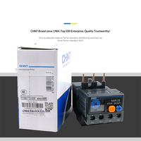 Protecteur thermique contre les surcharges NXR-25/NXR-38/NXR-100, relais thermique à usage industriel, protection contre la perte de phase, 380V/220V 1A/6A/7A/25A