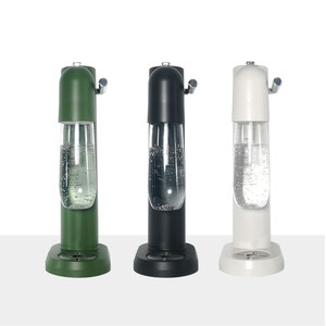 Nouvelle arrivée 2026 <span class=keywords><strong>Machine</strong></span> à <span class=keywords><strong>soda</strong></span> de bureau, appareil à eau gazeuse, <span class=keywords><strong>machine</strong></span> à <span class=keywords><strong>soda</strong></span> pétillante pour la maison - Product Image 5