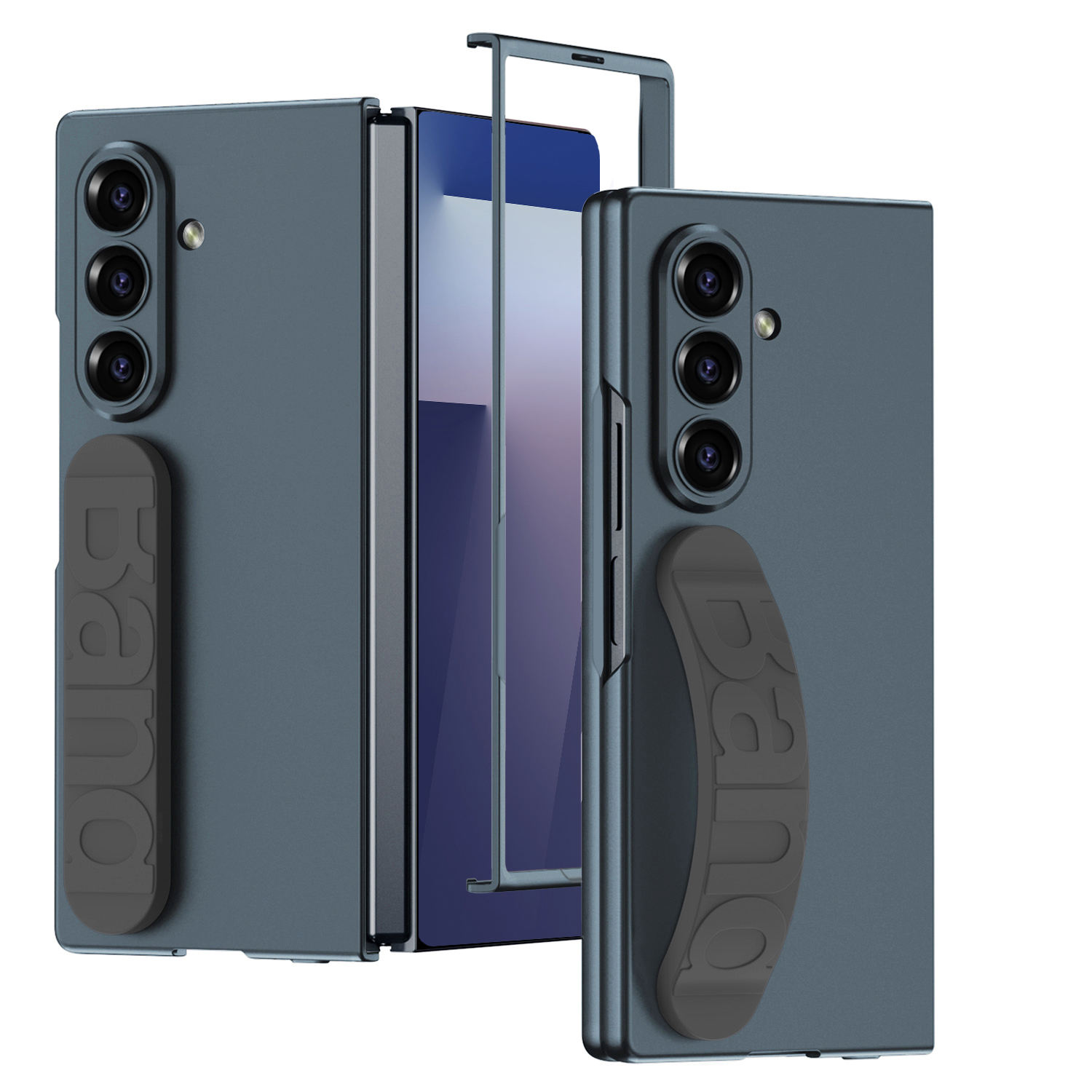 สีเขียวมรกต