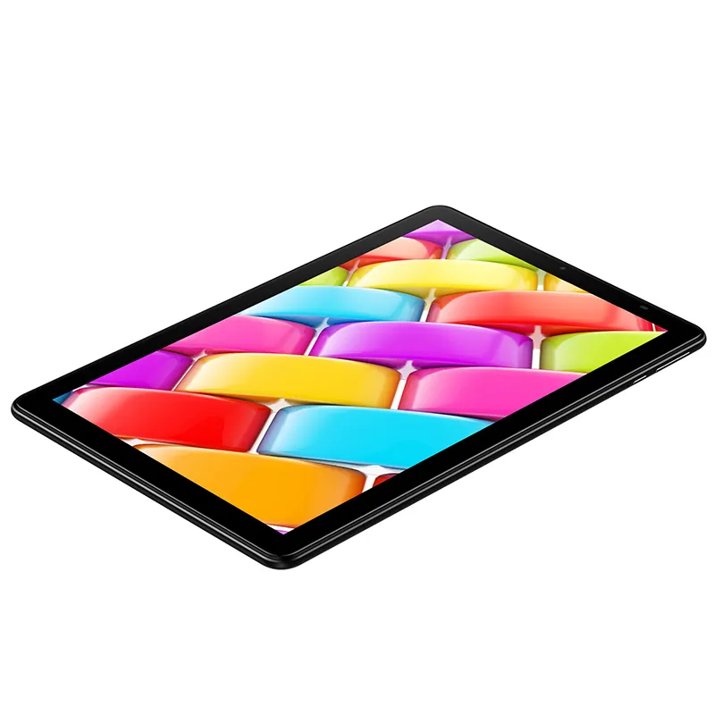 HiPad UBook X 10.1 Inch Official Android 10 Tablet PC MTK Octa Core LPDDR4X 4GB RAM 128G ROM Kids Tablet 4G LTE GPS Wifi