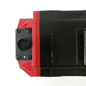 Nuevo Motor Servo AC Original FANUC A06B-2063-B407 - Product Image 5
