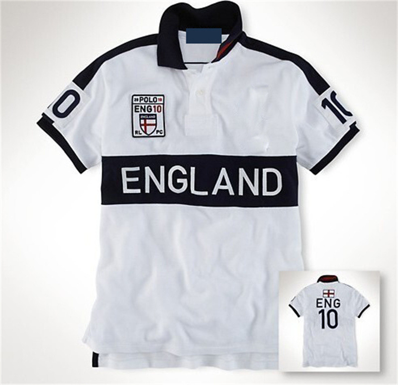 16 en Angleterre