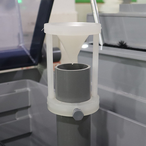 Équipement d'essai à l'embrun salin CZ-120C, machine d'appareil de contrôle de chambre d'essai à l'embrun salin - Product Image 5