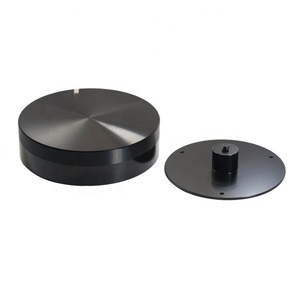 100Mm Kích Thước Lớn 4ohm 100W Max Điện Mạnh Mẽ Lắc Rung Loa Cho Bồn Tắm Massage Hệ Thống Âm Thanh - Product Image 4