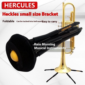 HERCULES DS410B Soporte profesional <span class=keywords><strong>para</strong></span> instrumento musical <span class=keywords><strong>Trompeta</strong></span> - Product Image 2