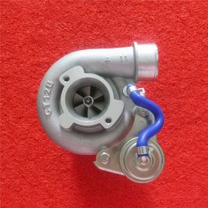 CRAFT Turbo CT12B Turbocompresseur 17201-67010 pour Toyota 1KZ Moteur 4 Runner Land Cruiser - Product Image 2