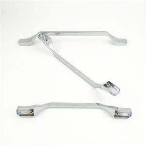 चीनी अनुकूलित निर्माता दराज बेडरूम फर्नीचर सजावट कैबिनेट पुल - Product Image 3