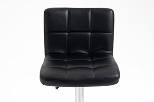 <span class=keywords><strong>Table</strong></span> et tabouret de <span class=keywords><strong>Bar</strong></span>, siège pivotant et contrôle de la hauteur, - Product Image 4