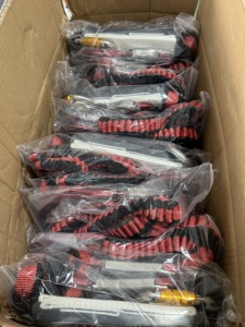 Industrial <strong>Roofing</strong> Safety Harness Device Personal Protection Equipment Fall Arrest Aerial Work Parachute <strong>Belt</strong> Suit Polyester - Product Image 6