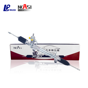 Bilusi 44200-12760อุปกรณ์เสริมรถยนต์ญี่ปุ่นออริจินัลพวงมาลัยพาวเวอร์แร็คพวงมาลัยพาวเวอร์เกียร์สำหรับโตโยต้าโคโรล่า ZZE122 - Product Image 1