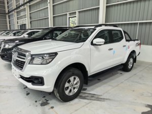 Pick-up Dongfeng Rich6 4x4 Diesel avec <span class=keywords><strong>moteur</strong></span> turbo - Product Image 3