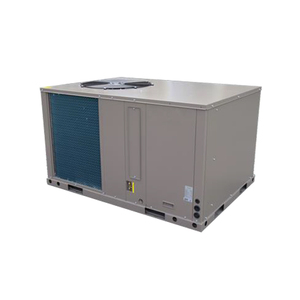 Unidad de Aire Acondicionado de Techo para Uso Comercial de 60Hz, 3, 4 y 5 Toneladas, Unidad de Aire Acondicionado Compacta para Techo - Product Image 1