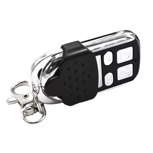 Offre spéciale Télécommande universelle Foyum Face à face 433mhz Télécommande inclinable pour <span class=keywords><strong>porte</strong></span> Duplicateur <span class=keywords><strong>de</strong></span> clé <span class=keywords><strong>Porte</strong></span> battante automatique - Product Image 6