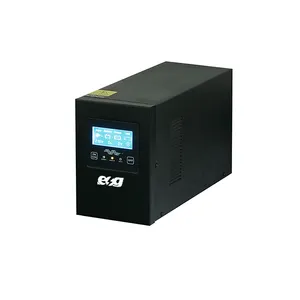 Máy Phát Điện Lưới Gió ESG Tie 2000W 12V 220V Bộ Sạc Lithium Ion Tắt Lưới Pin 10kw Biến Tần