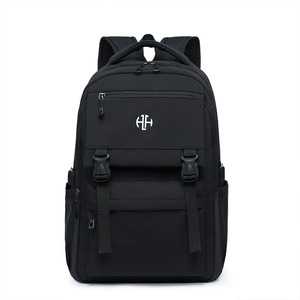 <b>Big</b> Capacity Laptop Bag <b>Backpack</b> With USB Charging Business <b>Backpack</b> <b>Big</b> Capacity Customized Logo - Product Image 2