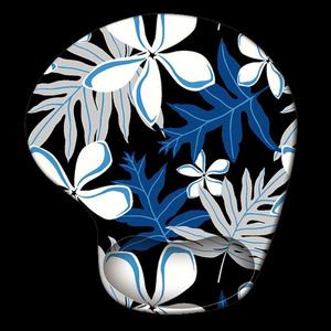 Alfombrilla de Ratón Ecológica de Goma |   Material Reciclado con Logotipo Personalizado |   Regalo Promocional Sostenible para Empresas - Product Image 3