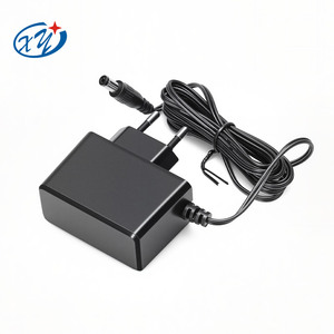 <span class=keywords><strong>Adaptateur</strong></span> secteur LED AC/DC avec prise CE GS EMC ERP LVD 12V 2A 24W <span class=keywords><strong>12</strong></span> Volt 2 Ampères pour alimentation électrique - Product Image 2