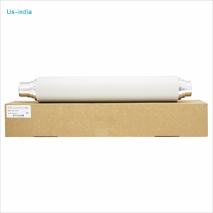 Xerox DC125 DC4110 için 604K67840 4127 D95 D110 Compatible uyumlu üst isıtıcı silindir isı silindiri fotokopi yedek parça yazıcı malzemeleri - Product Image 6