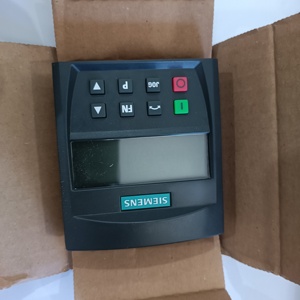 Panneau d'opération de base BOP 6SE6400‑0BP00‑0AA0 MM4 6SE6400‑0BP00‑0AA1 Prix usine, stock excédentaire - Product Image 3