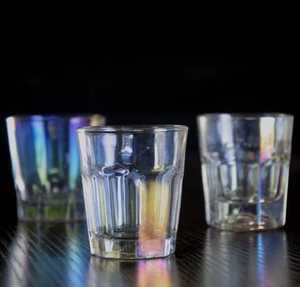 แก้วช็อตวิสกี้สีสันสดใสคุณภาพสูงลดราคาพิเศษ วินเทจ 50 มล. 60 มล. แก้ว<span class=keywords><strong>โซ</strong></span><span class=keywords><strong>จู</strong></span> - Product Image 5