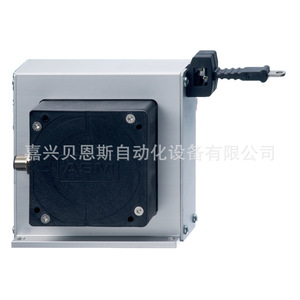 Capteur de déplacement linéaire ASM WS10ZG-500-10V-L10-SB0-D8, sortie 10V, type câble, électronique automobile - Product Image 3