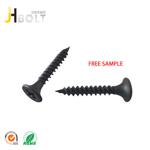 Din 7504 de perforación galvanizado <span class=keywords><strong>Pan</strong></span> tornillo <span class=keywords><strong>autorroscante</strong></span> de <span class=keywords><strong>cabeza</strong></span> de tornillo de yeso - Product Image 6
