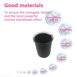 Mascarilla Facial de Arcilla de Gelatina con <span class=keywords><strong>10</strong></span> Sabores, Carbón de Bambú, Mascarilla Facial Orgánica en Polvo, Mascarilla Facial de Gelatina en Polvo Suministrada <span class=keywords><strong>por</strong></span> Cosmetics - Product Image 4