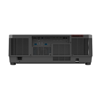 Projecteur immersif de cartographie 3D 20000 lumens, projection de cartographie de bâtiment, projecteur laser 3LCD professionnel