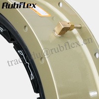 Embrayage 18A500-21H1