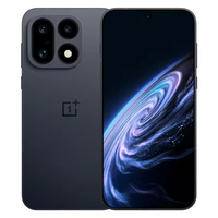 Smartphone OnePlus 16 5G d'origine, écran 6,78 pouces Snapdragon 8 Elite Gen 6 185Hz 1,5K, appareil photo 200MP, charge rapide 100W, double SIM