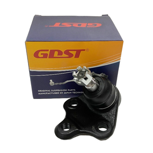 Gdst ลูกหมากรถยนต์43330-19095ลูกหมากโช๊คหน้าสำหรับ Corolla Toyota - Product Image 2