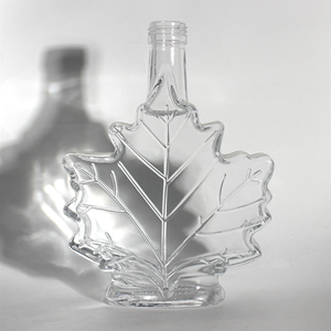 Fabricant de bouteilles en verre de 50 ml, 100 ml et 250 ml pour le sirop d'<span class=keywords><strong>érable</strong></span> - Product Image 6