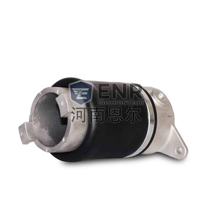 Amortiguador ENR CUSHIONTECH 1-52110143-2 para Camión Isuzu GIGA, Pieza de Repuesto para Suspensión - Product Image 4