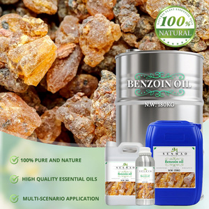 Aceite Esencial de Benjuí 100% Puro y Ecológico de Alta Calidad al por Mayor para Aromaterapia, Aceite Cosmético Natural - Product Image 4
