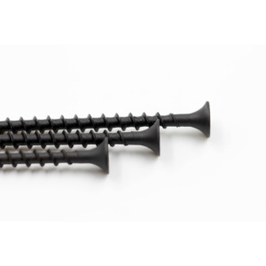 Qualité supérieure! Vis à vis en zinc pour cloisons sèches - Product Image 5