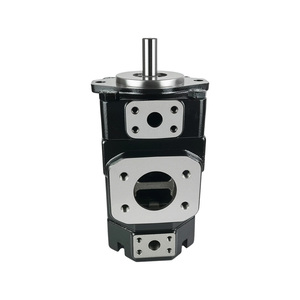 Pompe à double palette à couple élevé série T7QCC1 031 pour la manutention des matériaux et les convoyeurs - Product Image 2