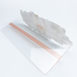 Exhibidores de Productos para Estantes, Soporte de Exhibición para Puntos de Venta, Clip para Exhibición - Product Image 5
