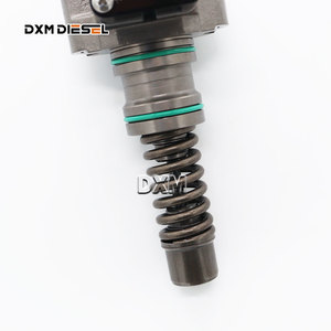 Bomba Inyectora Nueva Original DXM EUP NDB008 para Deutz KHD D6D NDB008 NDB090 12R008, Garantiza un Suministro Óptimo de Combustible - Product Image 3