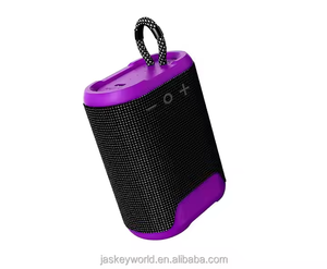 New Arrival loudest thể thao Bluetooth không thấm nước không dây loa ngoài trời Bluetooth xách tay - Product Image 5