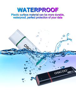 Oscoo giá rẻ Nhựa <span class=keywords><strong>USB</strong></span> <span class=keywords><strong>Key</strong></span> bán buôn 4GB 8GB 16GB 32GB 64GB ổ đĩa flash cho máy tính OEM logo của bạn 4GB pendrives - Product Image 5