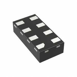 Logic 8 XFDFN Exposed <b>Pad</b> Components Electronic TXU0202QDTTRQ1 Original One Stop Service - Product Image 1