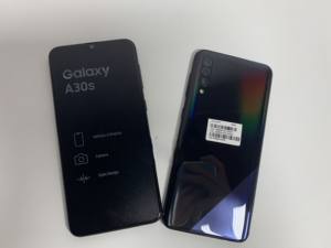 Teléfonos Móviles Usados en Buen Estado Original a Bajo <span class=keywords><strong>Precio</strong></span>, Teléfono Inteligente de 32 GB y 2 SIM para Teléfono Móvil <span class=keywords><strong>A30s</strong></span> A30, Envío Rápido - Product Image 3