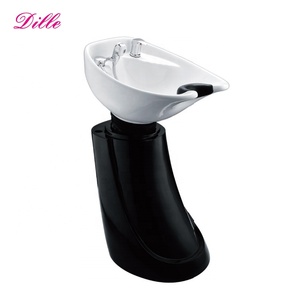 Silla <span class=keywords><strong>de</strong></span> <span class=keywords><strong>champú</strong></span> para salón, lavabo, cuenco <span class=keywords><strong>de</strong></span> lavado <span class=keywords><strong>de</strong></span> <span class=keywords><strong>champú</strong></span>, XT-208 - Product Image 2